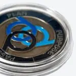 Coin Capsule