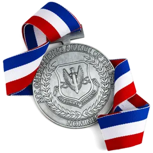 custom medals and medallions