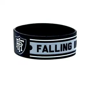 custom wristband